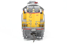 Load image into Gallery viewer, HO Brass Oriental Limited UP - Union Pacific EMD GP9 1750 HP Custom Painted No. 141