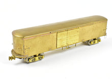 Load image into Gallery viewer, HO Brass S. Soho & Co. Various Roads CERA Box Trailer