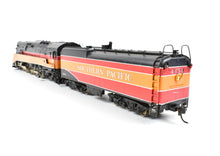 Load image into Gallery viewer, HO Brass Balboa SP - Southern Pacific GS-2 4-8-4 #4434 Custom Painted