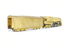Load image into Gallery viewer, HO Brass LMB Models NYC - New York Central J-3A 4-6-4 Hudson Streamlined