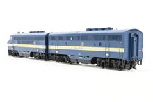 Load image into Gallery viewer, HO Athearn Genesis MP - Missouri Pacific EMD F3A/F3B Phase II FP No. 515 & 515B