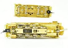 Load image into Gallery viewer, HO Brass W&R Enterprises NKP - Nickel Plate Road - 0-8-0
