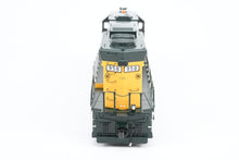 Load image into Gallery viewer, HO ScaleTrains "Rivet Counter” C&NW - Chicago & North Western EMD SD45 Phase IIb “OY” Scheme FP No. 958 DCC Ready Version First Run