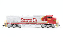 Load image into Gallery viewer, N Atlas 51910 ATSF - Santa Fe GE Dash8-40CW No. 816