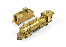 Load image into Gallery viewer, HOn3 Brass PFM - United D&RGW - Denver & Rio Grande Western Class K-37 2-8-2 Mikado