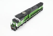 Load image into Gallery viewer, HO Athearn Genesis BN - Burlington Northern EMD SD60M "Tri-Clops" FP No.9234 w/Tsunami2 DCC & Sound