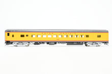Load image into Gallery viewer, O Brass Wasatch Model Co. UP - Union Pacific ACF 1953 5450-5487 Chair Car Professionally Painted No. 5450 MINOR PAINT ISSUE