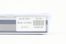 Load image into Gallery viewer, N Rapido Trains, Inc. 528049 Amtrak California Horizon Dinette Car No. 53509