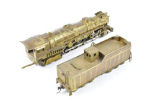 Load image into Gallery viewer, HO Brass PFM - Toby D&RGW - Denver & Rio Grande Western 4-8-4 Class M-64 1962 Crown Model REBOXX