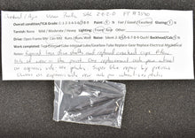 Load image into Gallery viewer, HO Brass OMI - Overland Models UP - Union Pacific SAC 2-8-8-0 FP No. 3450