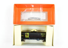 Load image into Gallery viewer, HO Brass PSC - Precision Scale Co. 11,141 Gallon Tank Car Painted Hercules Powder Company