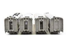 Load image into Gallery viewer, HO Brass CIL - Challenger Imports SP - Southern Pacific 1941 Lark 9-Car Set FP