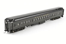 Load image into Gallery viewer, HO Brass PSC - Precision Scale Co. Pullman Heavyweight 12-Section Sleeper Plan 2411 With Air FP