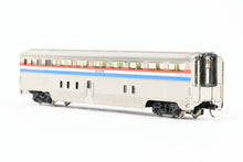 Load image into Gallery viewer, N Brass Hallmark Models Amtrak Ex ATSF - Santa Fe Hi-Level Coach Factory Painted No. 39961 NO BOX