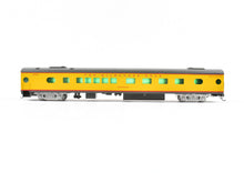 Load image into Gallery viewer, HO Brass The Palace Car Company MILW - Milwaukee Road Coach-Touralux #5771