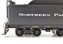 Load image into Gallery viewer, HO Brass CON W&R Enterprises NP - Northern Pacific Class W-4 - 2-8-2 - Version 1 FP #2500