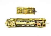 Load image into Gallery viewer, HO Brass CON VH - Van Hobbies CNR - Canadian National Railway 4-8-2 Class U-1-d Mountain