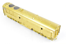 Load image into Gallery viewer, HO Brass OMI - Overland Models Inc. UP - Union Pacific Erie Built B-Unit With Dynamic Brakes and Steam Generator