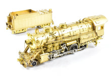 Load image into Gallery viewer, HO Brass Gem Models RDG - Reading I-10s 2-8-0 Consolidation Improved 1980 Run