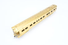 Load image into Gallery viewer, HO Brass The Palace Car Company MILW – Milwaukee Road Business Car "Milwaukee"
