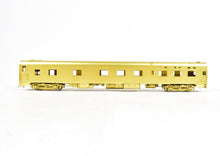 Load image into Gallery viewer, HO Brass Wasatch Model Co. ATSF - Santa Fe Valley Sleeper 4-6-6
