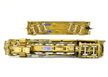 Load image into Gallery viewer, HO Brass CON Gem Models RDG - Reading Class T-1 4-8-4 Ruby Series Model 42 of 50