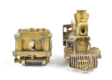 Load image into Gallery viewer, HO Brass M.B. Austin CP - Central Pacific 4-4-0 American "Governor Stanford"