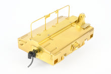 Load image into Gallery viewer, O Brass OMI - Overland Models, Inc. Various Roads Baldwin Scale Test Car Modernized Brake Version