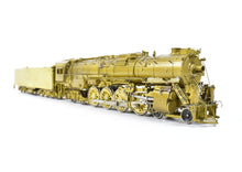 Load image into Gallery viewer, HO Brass Westside Model Co. ATSF - Santa Fe Fleetwood Series "Big Three" 2-10-4/4-6-4/4-8-4 Set