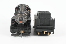 Load image into Gallery viewer, HO Brass VH - Van Hobbies CNR - Canadian National Railway O-18a 0-6-0 Switcher Custom Painted No. 7462