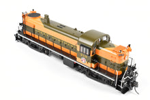 Load image into Gallery viewer, HO Brass CON DVP - Division Point GN - Great Northern Alco RS-2 Passenger Version Factory Painted #219