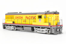 Load image into Gallery viewer, HO Brass Oriental Limited UP - Union Pacific GE U25B 2500 HP High Short Hood FP No. 632