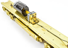 Load image into Gallery viewer, O Brass OMI - Overland Models, Inc. Various Roads GE U-33C