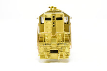 Load image into Gallery viewer, HO Brass OMI - Overland Models, Inc. UP - Union Pacific EMD GP7 #100-129 W/Extended Exhaust Stacks and Winterization Hatch