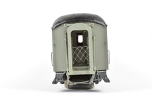 Load image into Gallery viewer, HO Brass TCY - The Coach Yard UP - Union Pacific 14-Section Tourist Sleeper "Challenger" CP