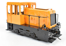 Load image into Gallery viewer, On3 Brass RYM - Rich Yoder Models - GE 25 ton Phase 3d Diesel FP