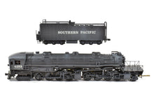 Load image into Gallery viewer, HO Brass Balboa SP - Southern Pacific Class AC-12 4-8-8-2 Cab Forward CP No. 4283 with Weathering