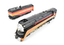 Load image into Gallery viewer, HO Brass Balboa SP - Southern Pacific GS-2 4-8-4 #4434 Custom Painted
