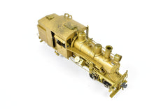 Load image into Gallery viewer, HO or HOn3 Brass Westside Model Co. Westside Lumber Co. Heisler #3
