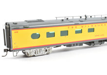 Load image into Gallery viewer, HO Brass The Palace Car Company MILW - Milwaukee Road Parlor-Diner Custom Painted