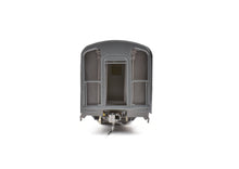 Load image into Gallery viewer, HO Brass TCY - The Coach Yard No. 0264 UP - Union Pacific PS 48 Seat Coach Pro-Paint "Overland" No. 6162 ReBoxx