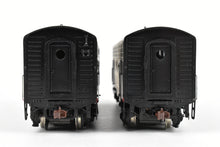 Load image into Gallery viewer, HO Brass Oriental Limited SP - Southern Pacific EMD F7 A/B 1500 HP Phase I Set Factory Painted