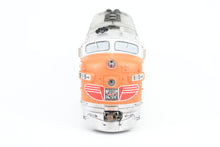 Load image into Gallery viewer, HO Athearn Genesis WP - Western Pacific EMD FP7 Freight FP #915-A Primed for Grime Series