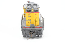 Load image into Gallery viewer, HO Brass Oriental Limited UP - Union Pacific EMD GP9 1750 HP Custom Painted No. 141