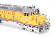 Load image into Gallery viewer, HO Brass Oriental Limited UP - Union Pacific EMD SD45M 3600 HP Factory Painted #60