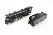 Load image into Gallery viewer, HO Brass Oriental Limited Powerhouse UP - Union Pacific USRA 2-8-2 Light Mikado Factory Painted/No Number
