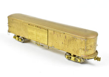 Load image into Gallery viewer, HO Brass S. Soho & Co. Various Roads CERA Box Trailer