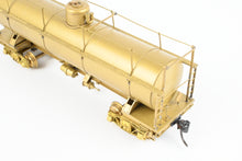 Load image into Gallery viewer, HO Brass NWSL - Northwest Short Line Various Roads 10,000 Gallon Logging Tank Car