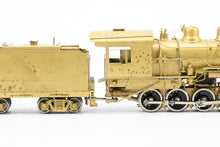 Load image into Gallery viewer, HO Brass Sunset Models SP - Southern Pacific D-1 Class 2-10-0