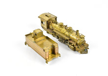 Load image into Gallery viewer, HOn3 Brass PFM - United D&RGW - Denver & Rio Grande Western Class K-37 2-8-2 Mikado